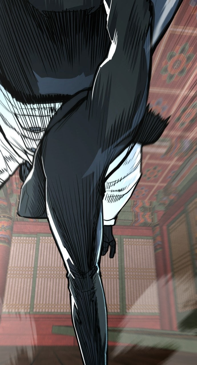 Justice Deserved Episode 50 page 47 - 