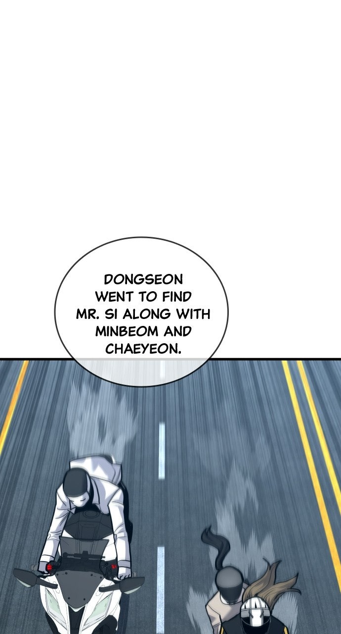 Justice Deserved Episode 50 page 70 - 