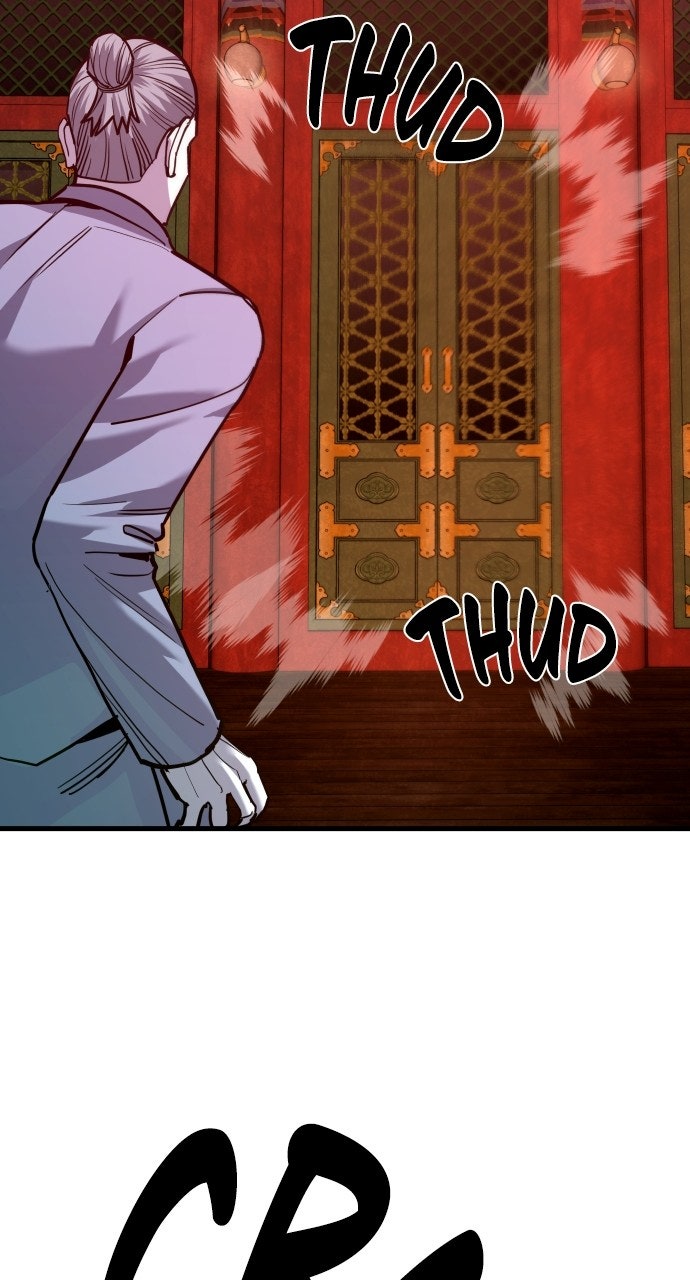 Justice Deserved Episode 50 page 80 - 