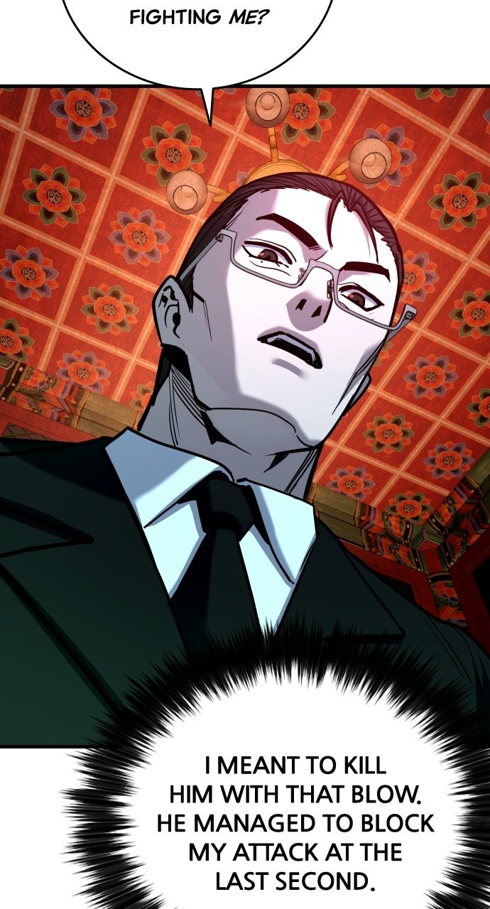 Justice Deserved Episode 50 page 88 - 