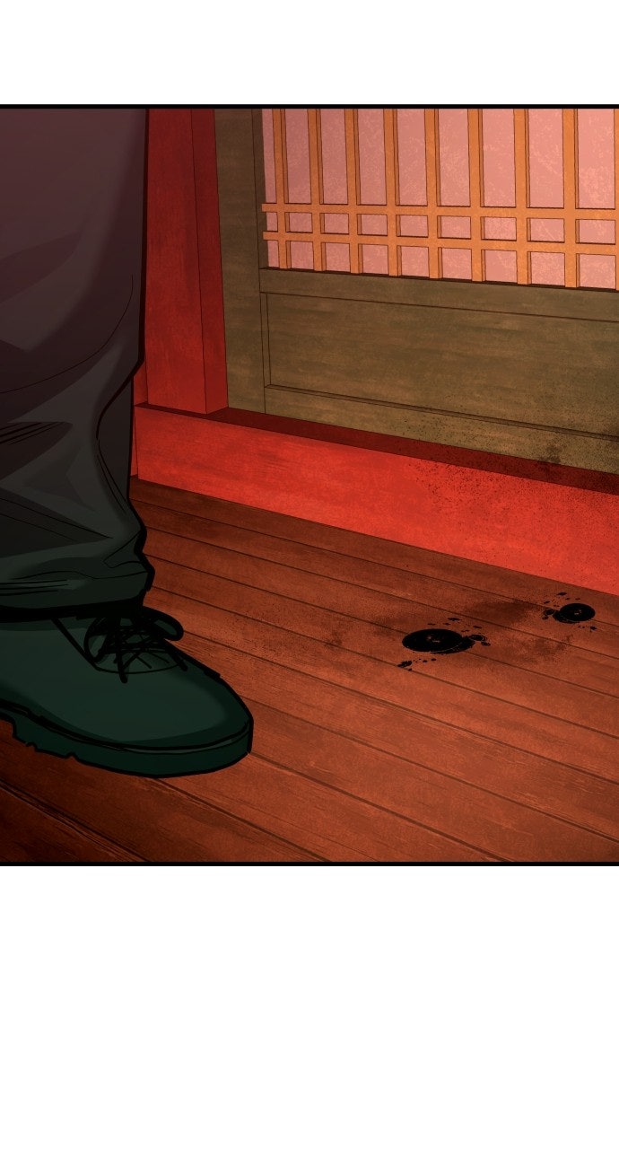 Justice Deserved Episode 50 page 10 - 