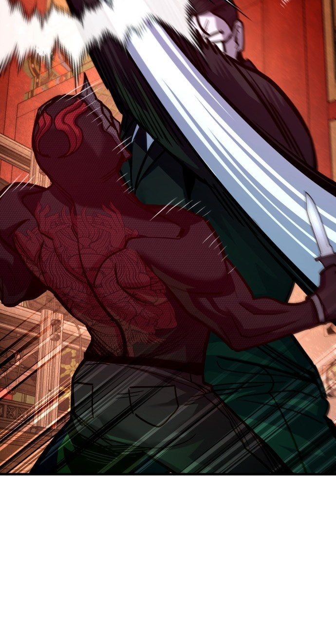 Justice Deserved Episode 51 page 11 - 