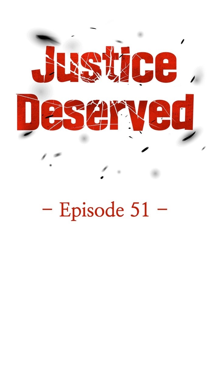 Justice Deserved Episode 51 page 110 - 