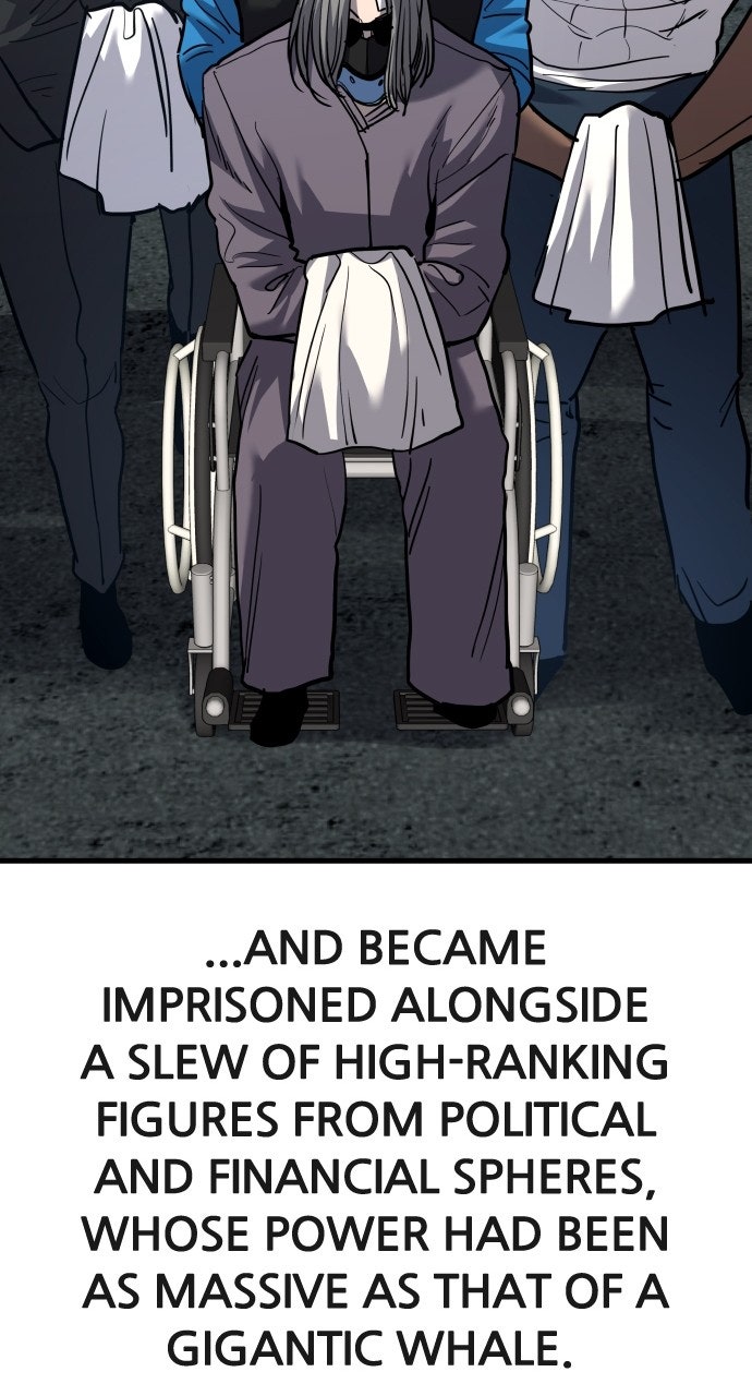 Justice Deserved Episode 51 page 112 - 
