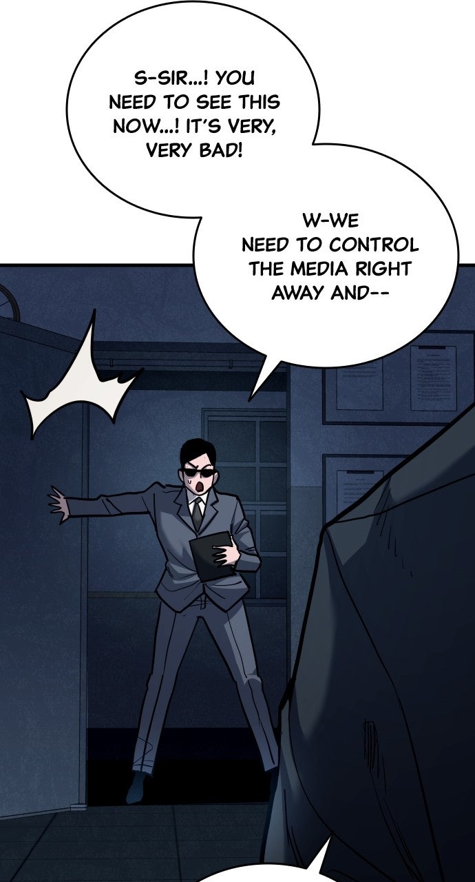Justice Deserved Episode 51 page 144 - 