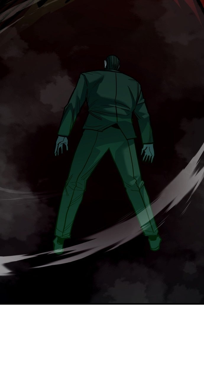 Justice Deserved Episode 51 page 29 - 
