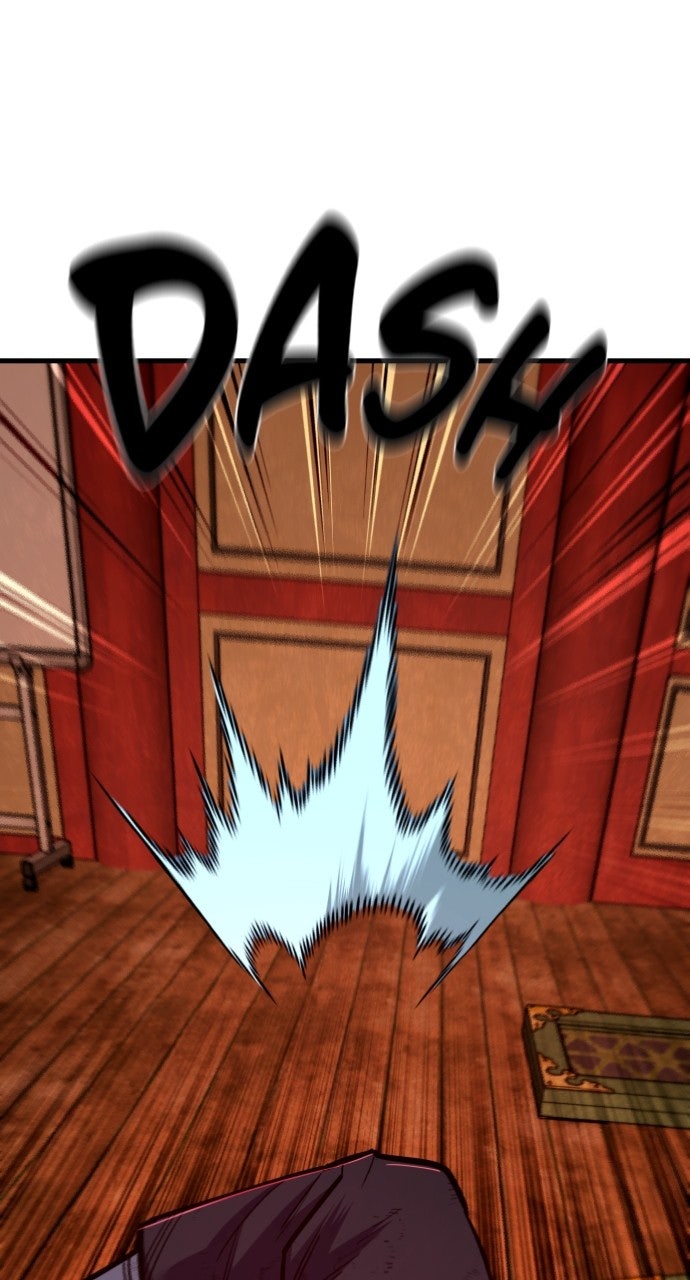 Justice Deserved Episode 51 page 5 - 