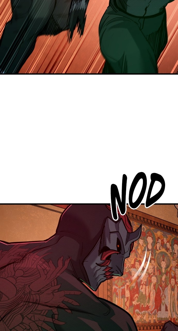 Justice Deserved Episode 51 page 60 - 