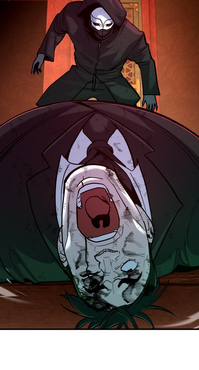 Justice Deserved Episode 51 page 75 - 