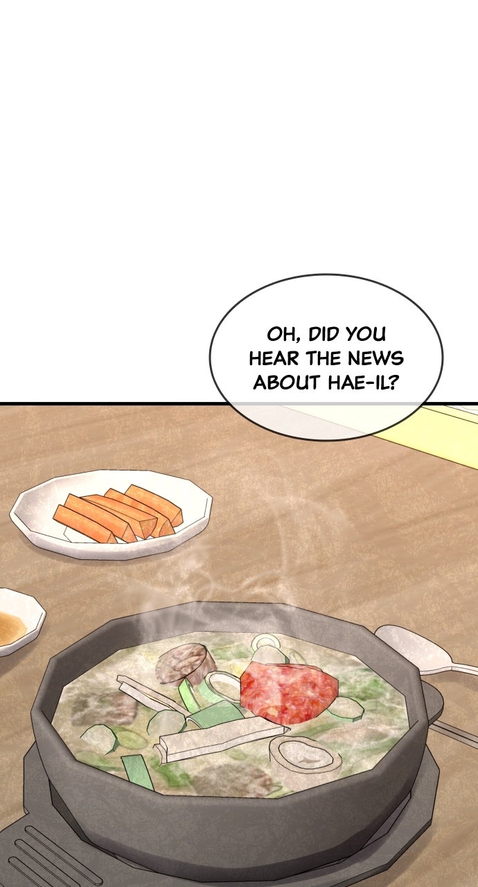 Justice Deserved Episode 52 page 115 - 