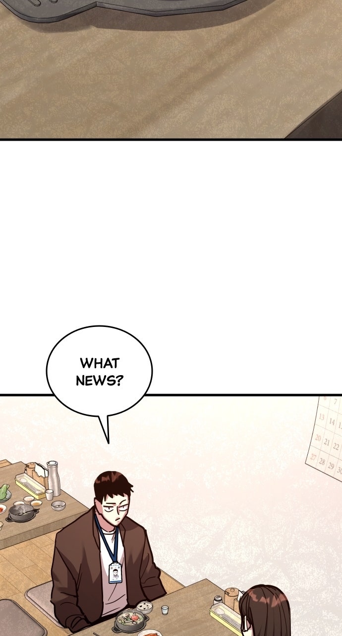 Justice Deserved Episode 52 page 116 - 
