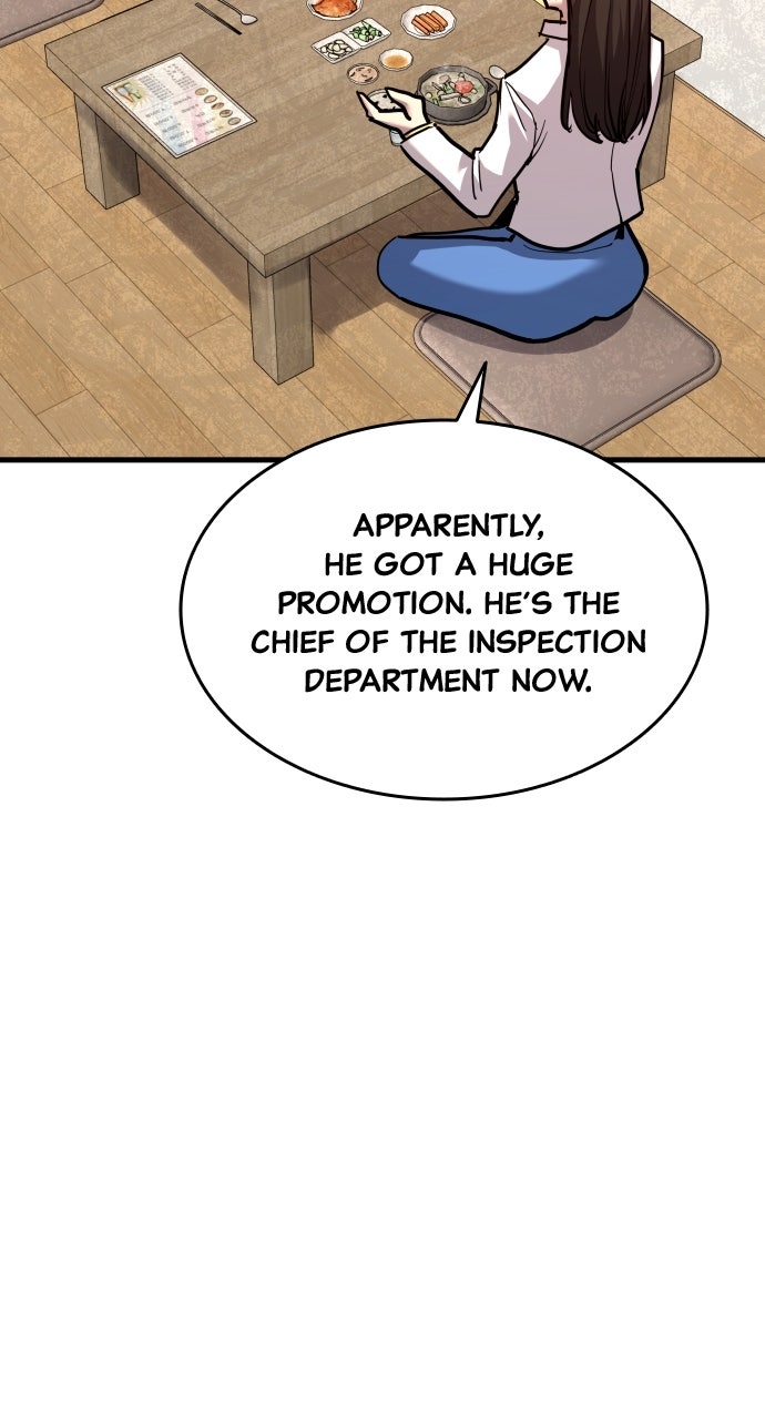 Justice Deserved Episode 52 page 117 - 