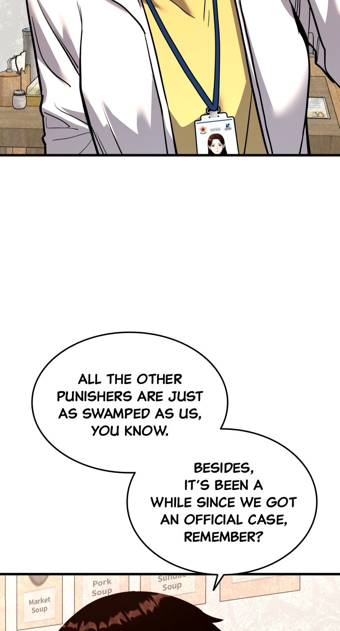Justice Deserved Episode 52 page 125 - 