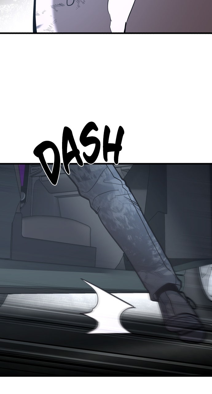 Justice Deserved Episode 52 page 20 - 