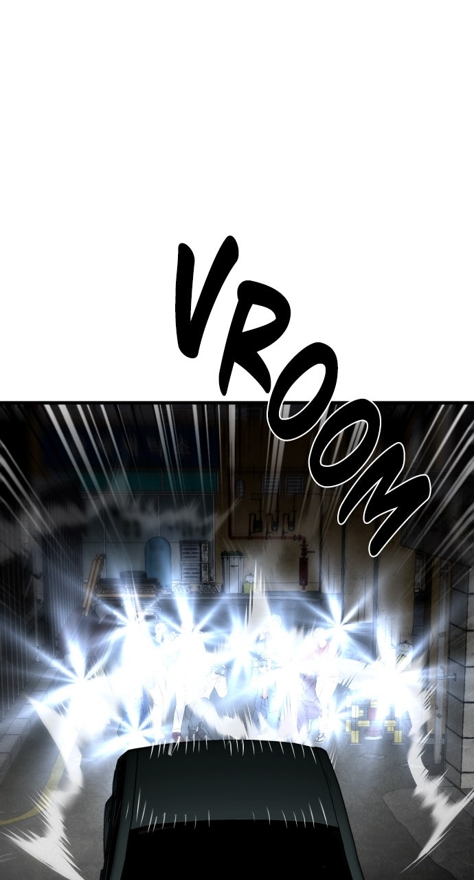Justice Deserved Episode 52 page 21 - 