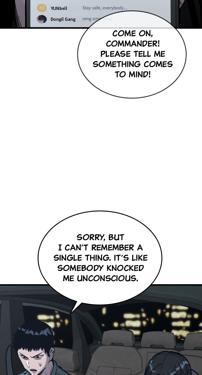 Justice Deserved Episode 52 page 30 - 