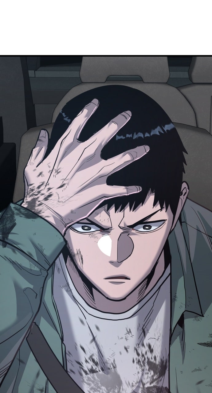 Justice Deserved Episode 52 page 32 - 