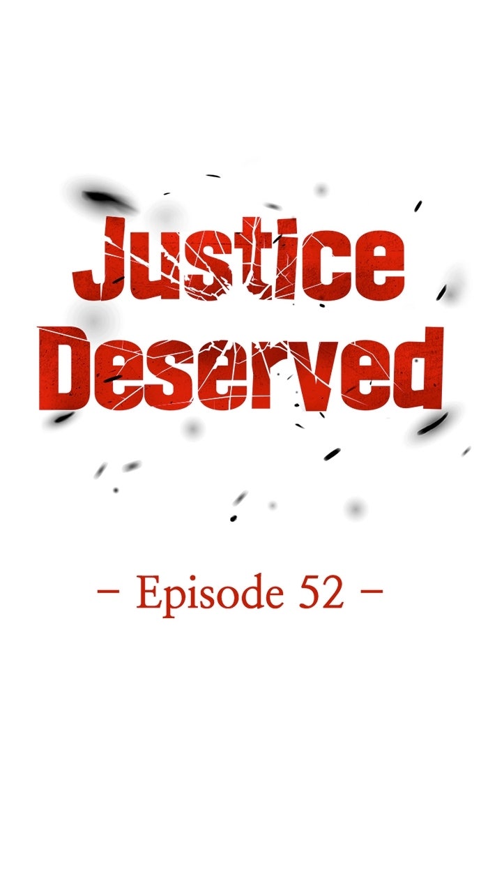 Justice Deserved Episode 52 page 34 - 