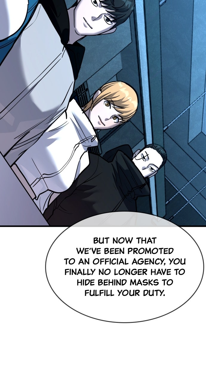 Justice Deserved Episode 52 page 39 - 