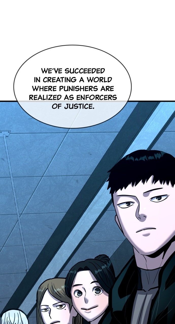 Justice Deserved Episode 52 page 40 - 