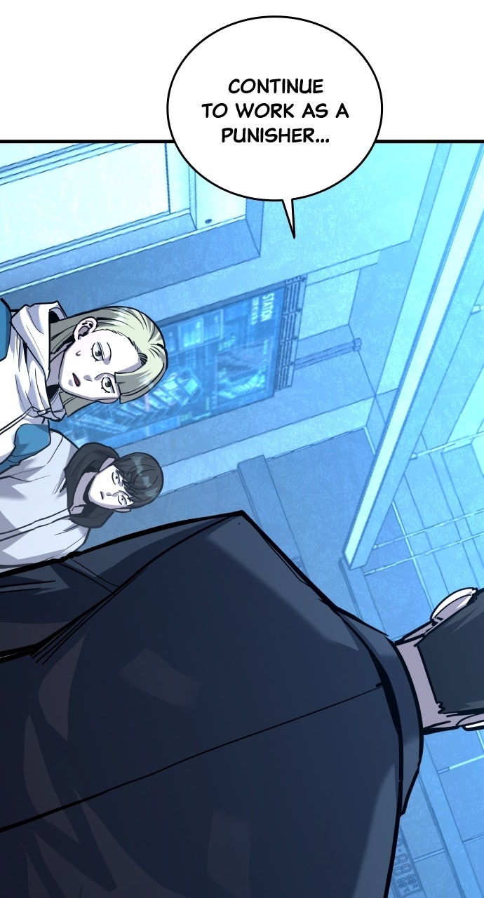 Justice Deserved Episode 52 page 49 - 