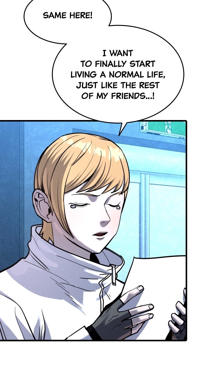 Justice Deserved Episode 52 page 63 - 