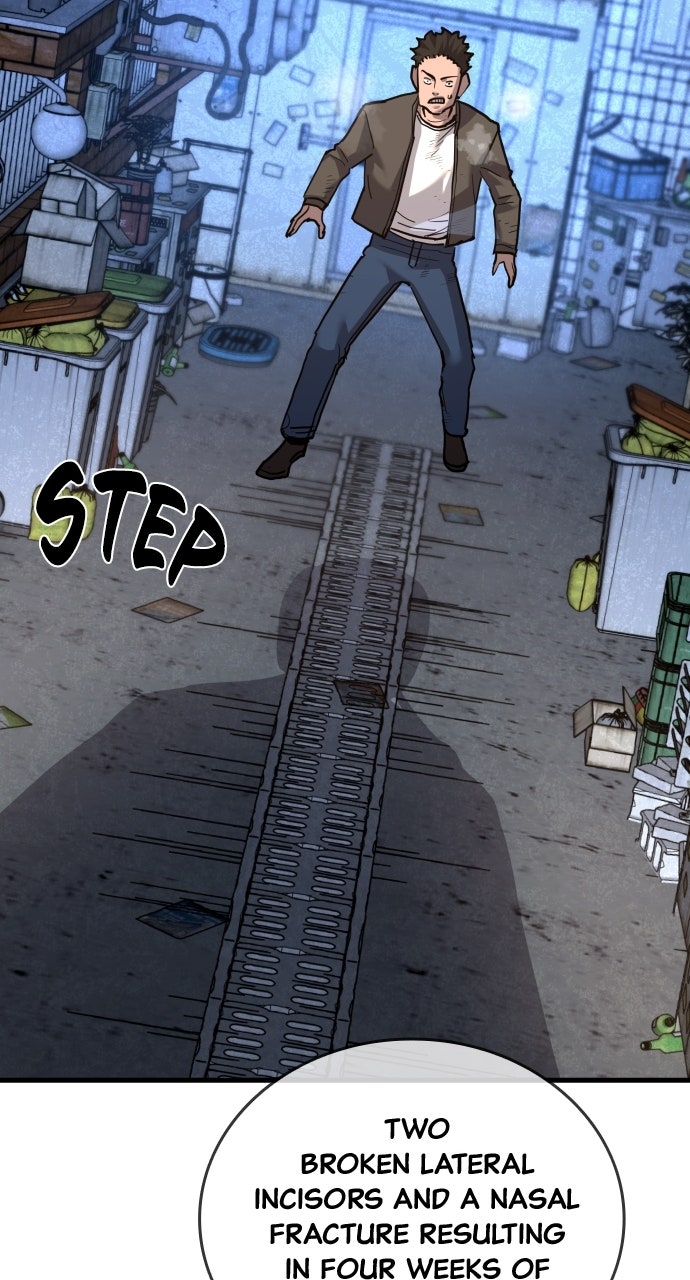 Justice Deserved Episode 52 page 80 - 
