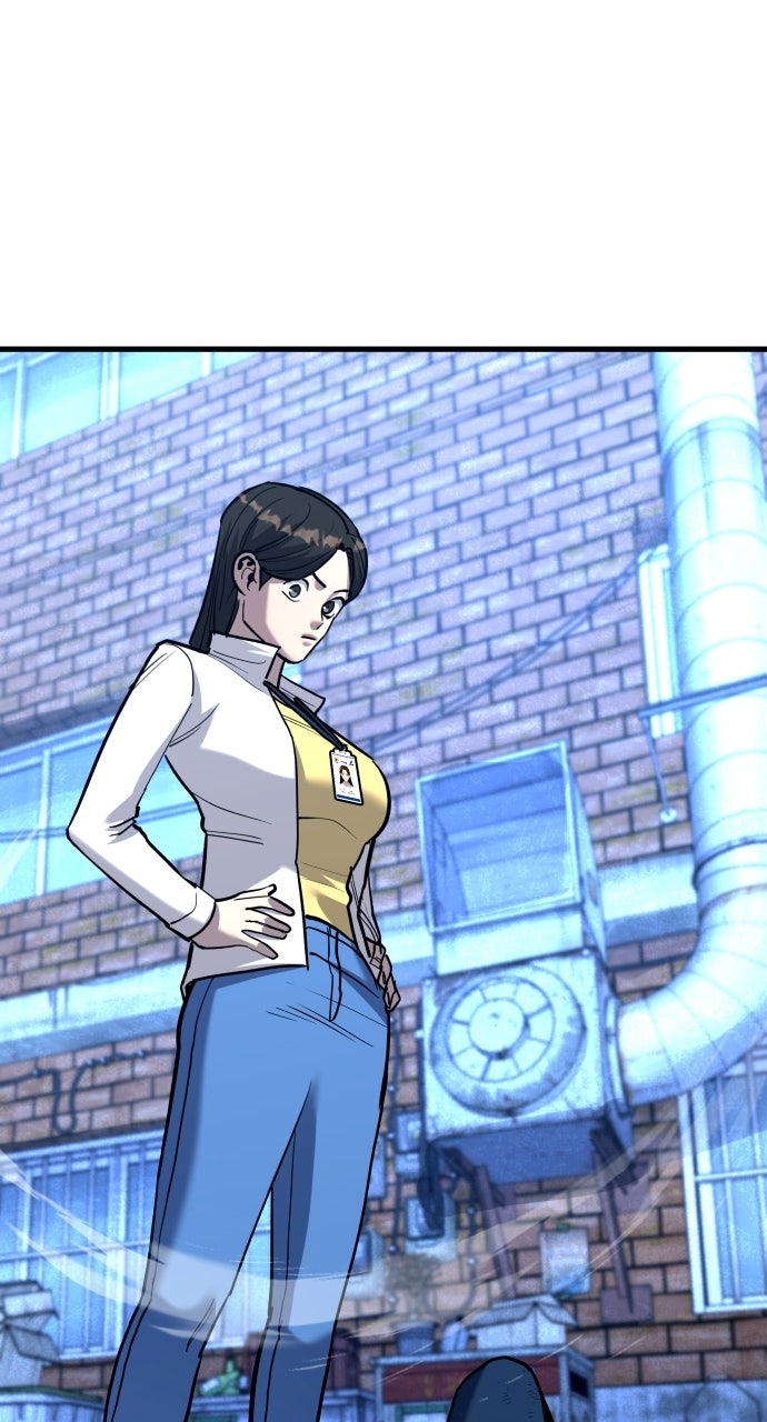 Justice Deserved Episode 52 page 93 - 