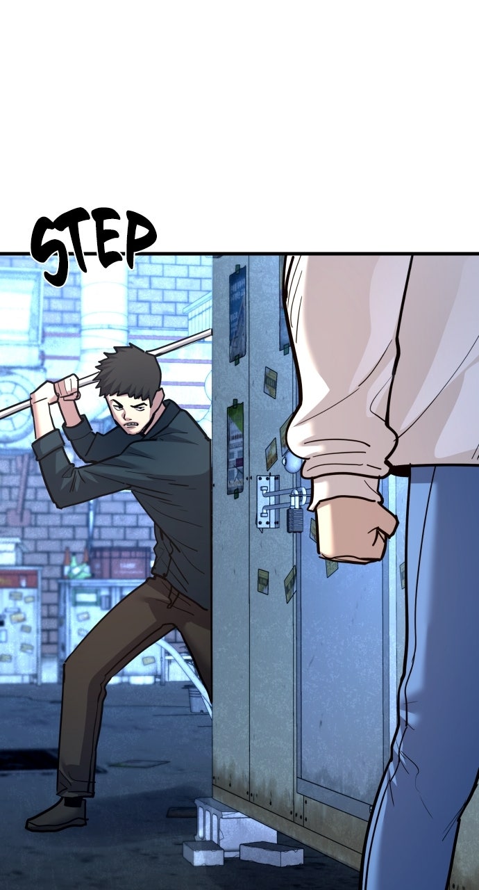 Justice Deserved Episode 52 page 96 - 