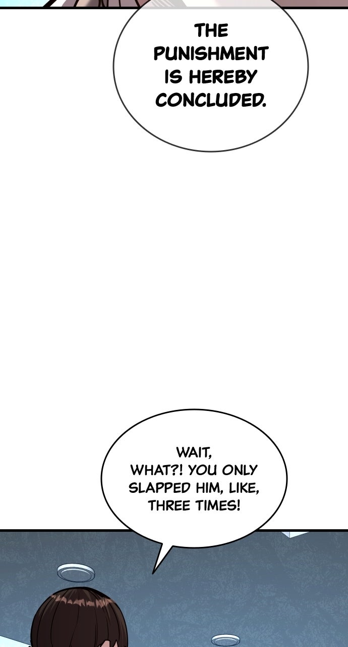 Justice Deserved Episode 53 page 104 - 