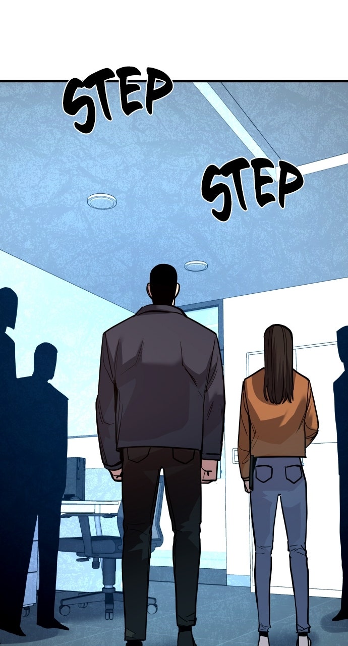 Justice Deserved Episode 53 page 119 - 