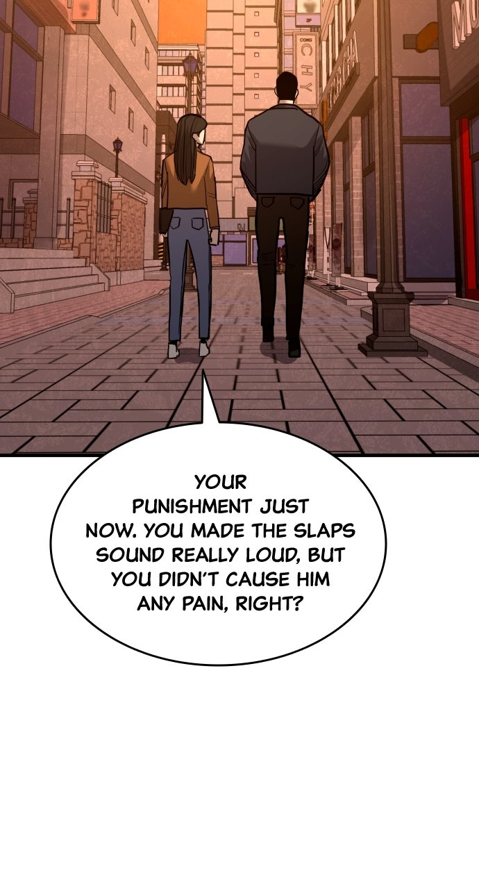 Justice Deserved Episode 53 page 127 - 