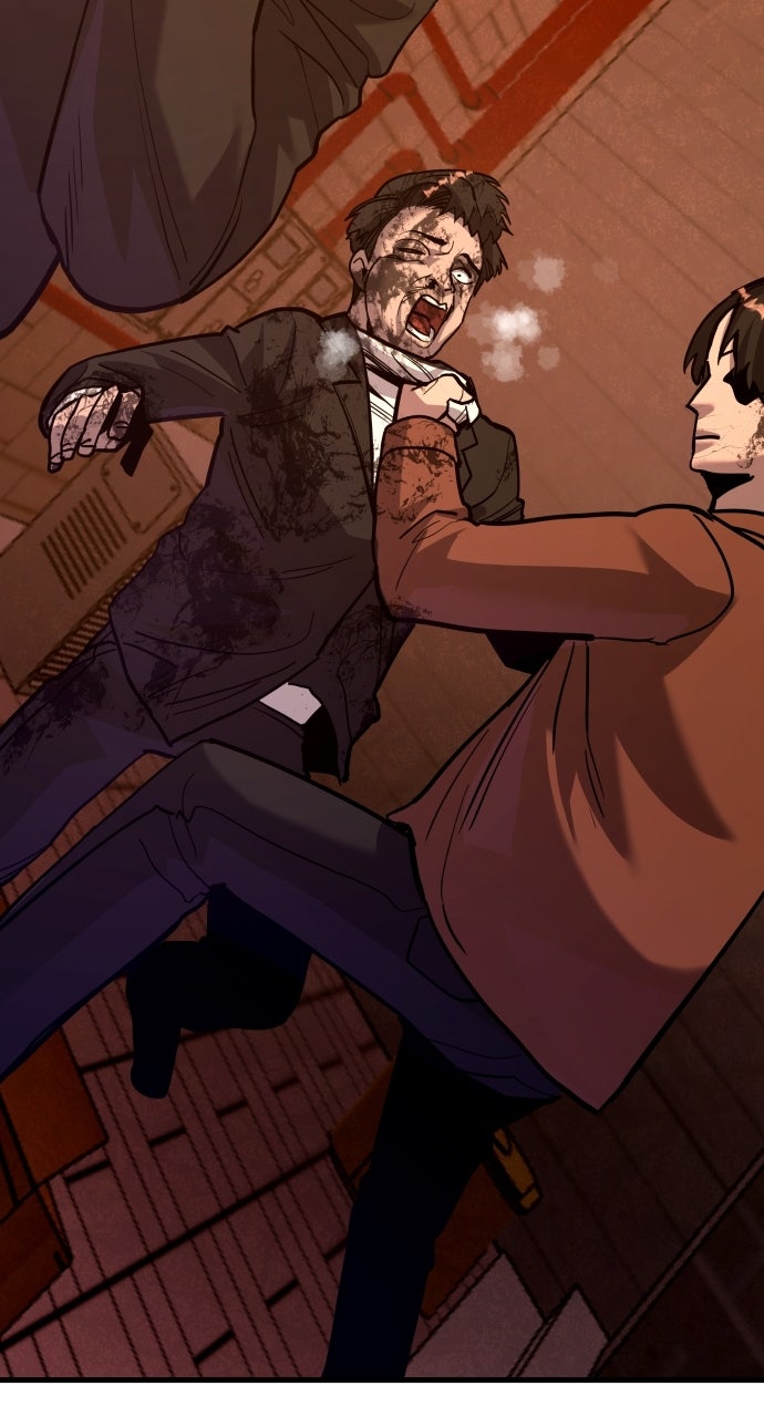 Justice Deserved Episode 53 page 142 - 