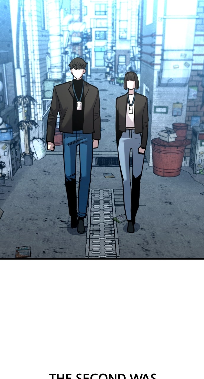 Justice Deserved Episode 53 page 3 - 
