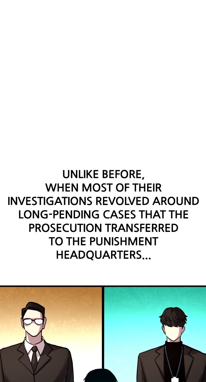 Justice Deserved Episode 53 page 5 - 