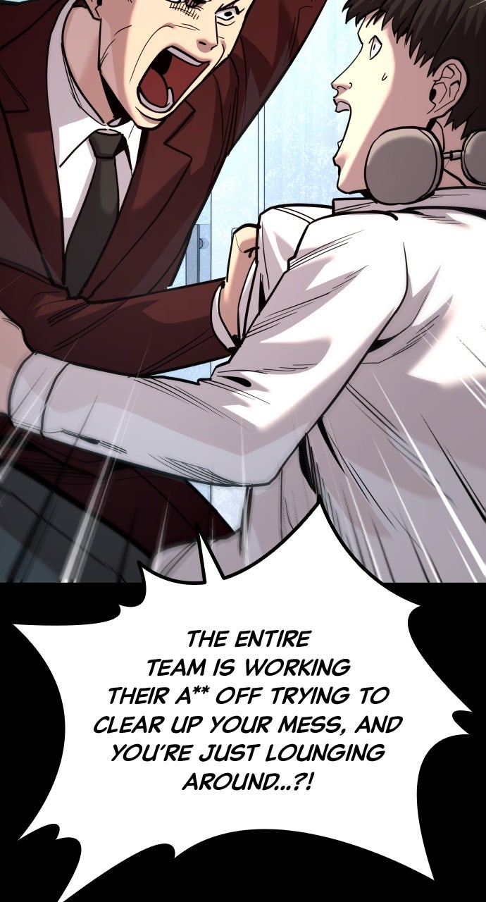 Justice Deserved Episode 53 page 73 - 