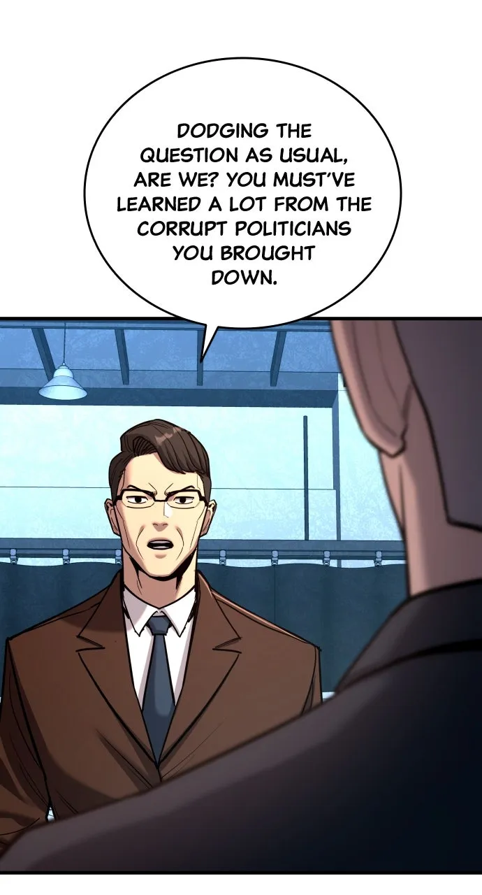 Justice Deserved Chapter 55 page 113 - 