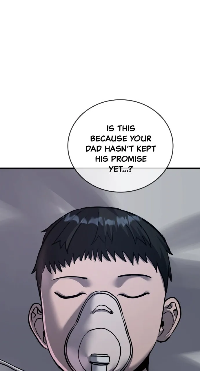 Justice Deserved Chapter 55 page 132 - 