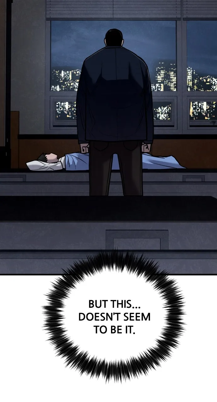 Justice Deserved Chapter 55 page 134 - 