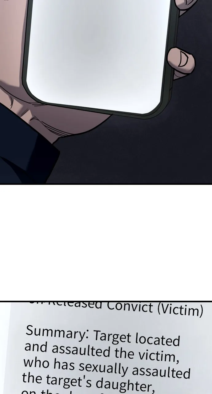 Justice Deserved Chapter 55 page 138 - 