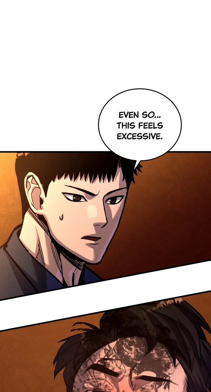 Justice Deserved Chapter 55 page 17 - 
