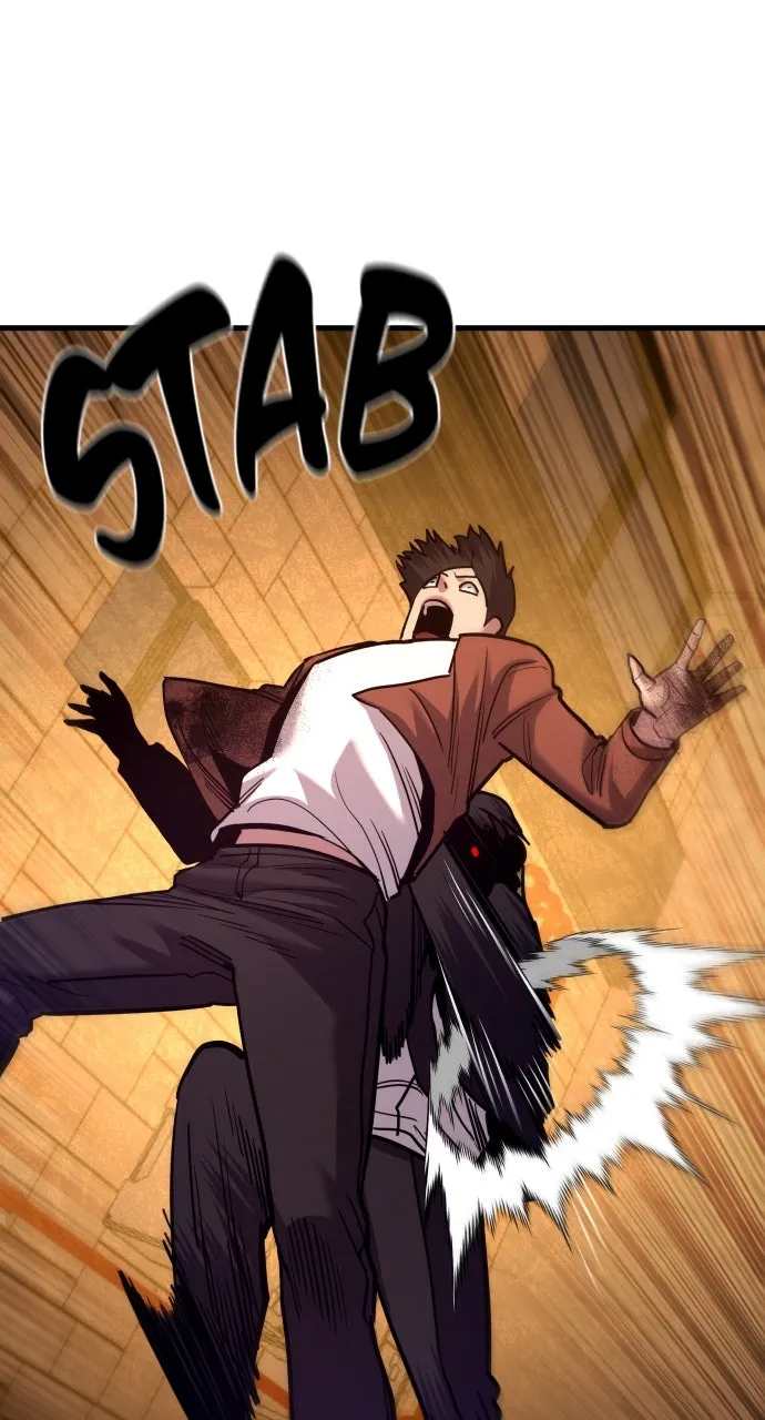 Justice Deserved Chapter 55 page 21 - 