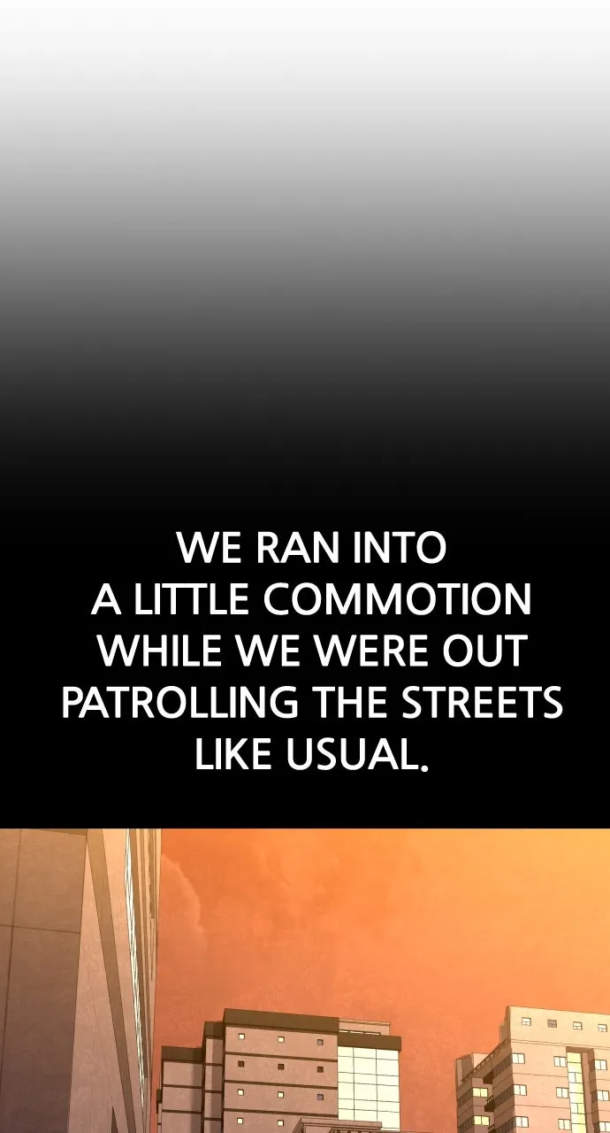 Justice Deserved Chapter 55 page 4 - 