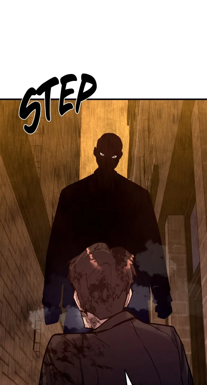 Justice Deserved Chapter 55 page 32 - 