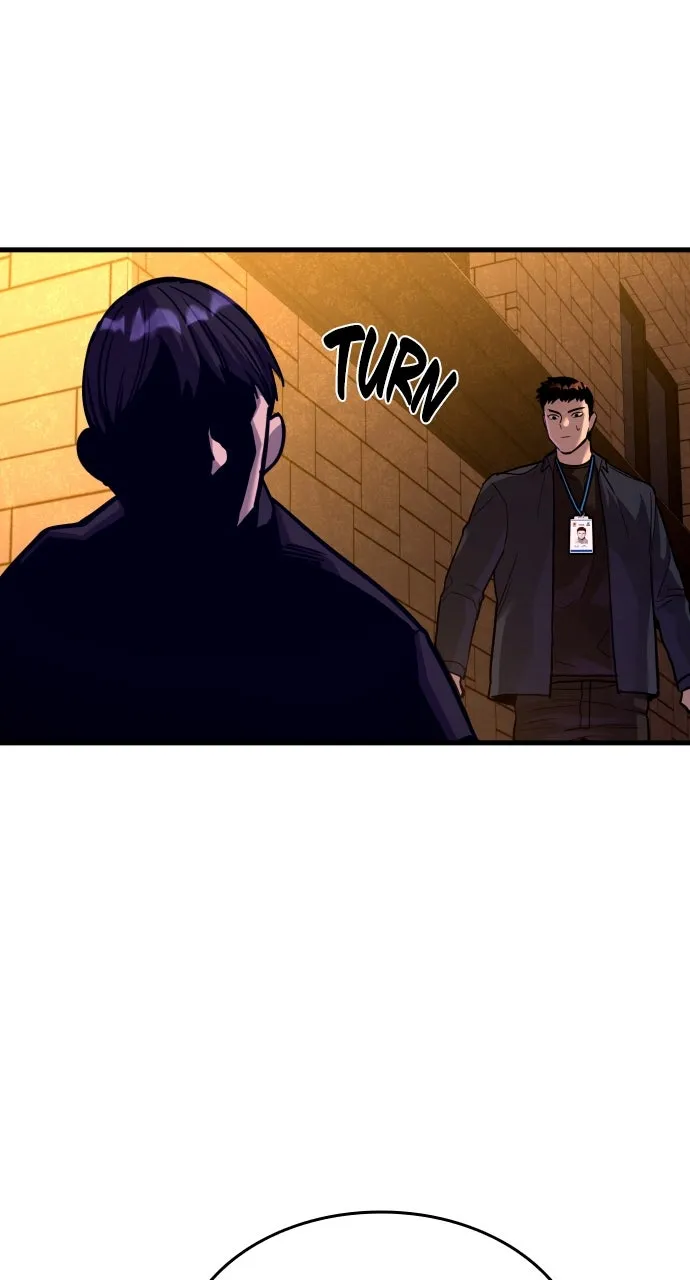 Justice Deserved Chapter 55 page 37 - 