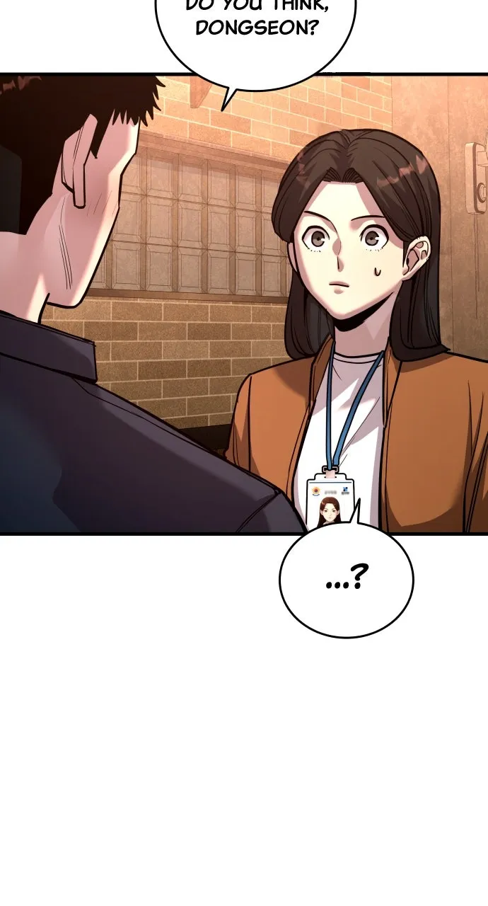 Justice Deserved Chapter 55 page 54 - 