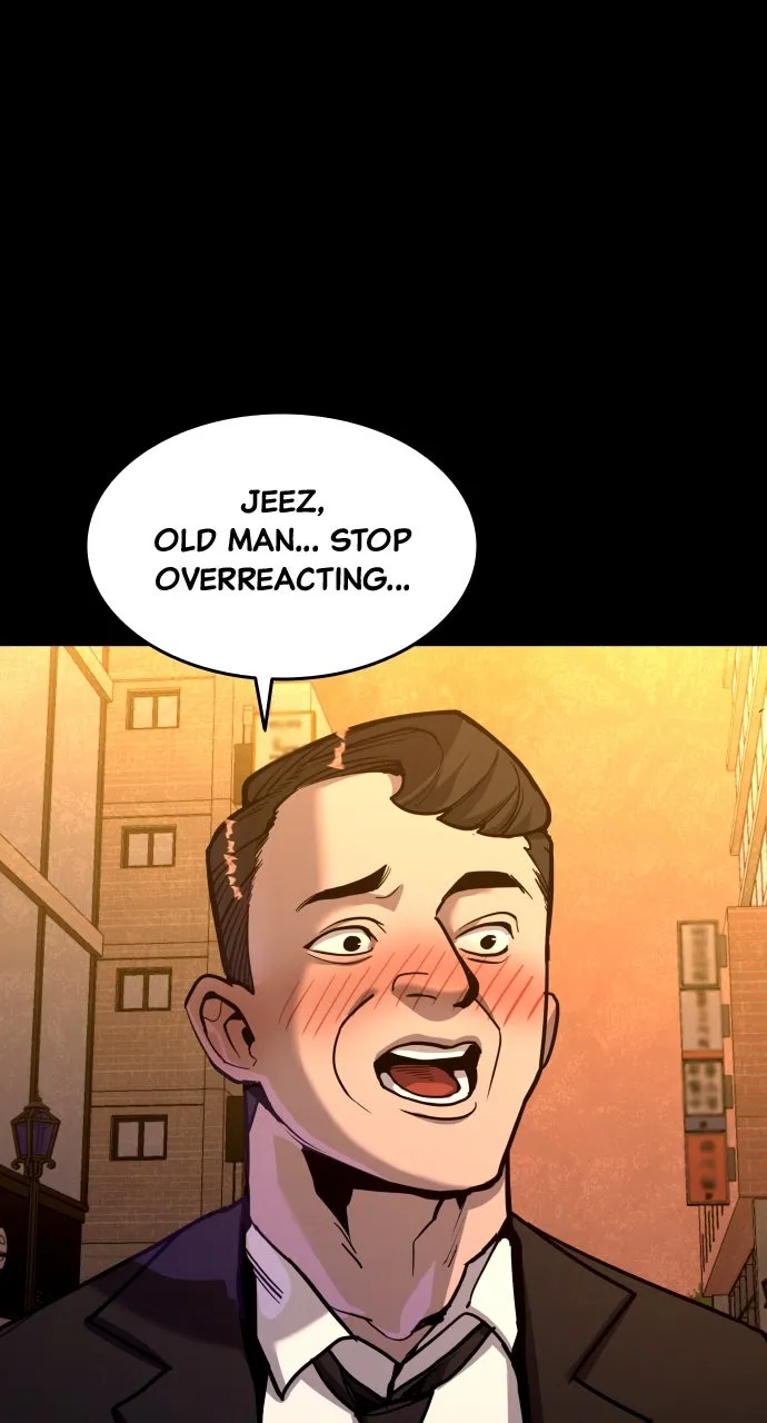Justice Deserved Chapter 55 page 7 - 