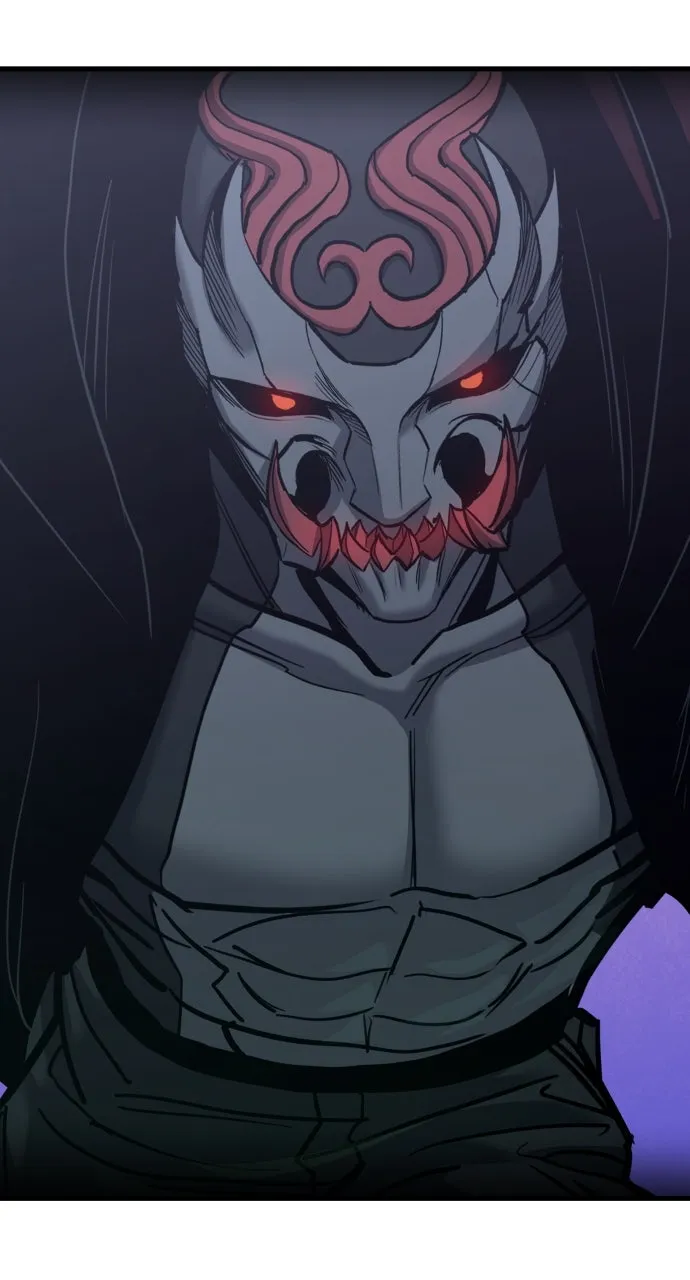 Justice Deserved Chapter 55 page 64 - 