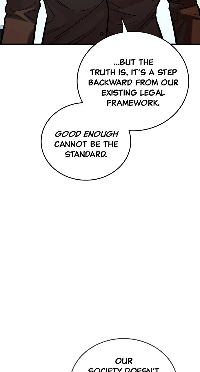 Justice Deserved Chapter 55 page 82 - 