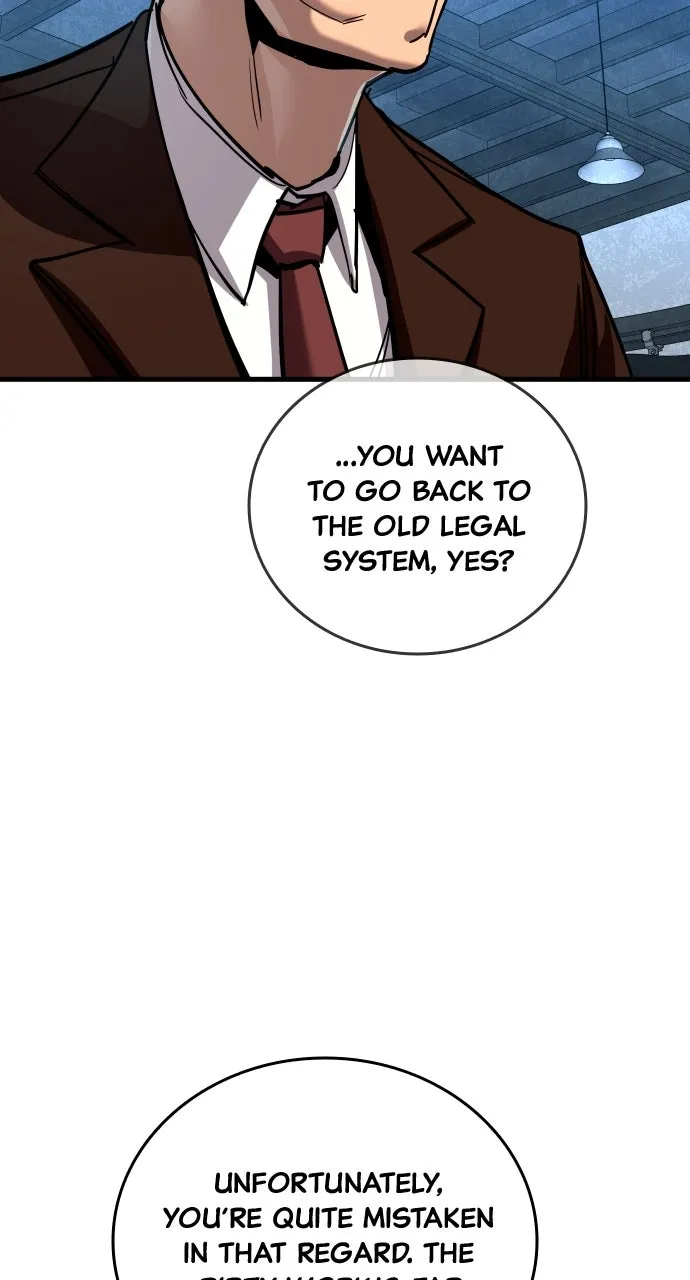 Justice Deserved Chapter 55 page 88 - 